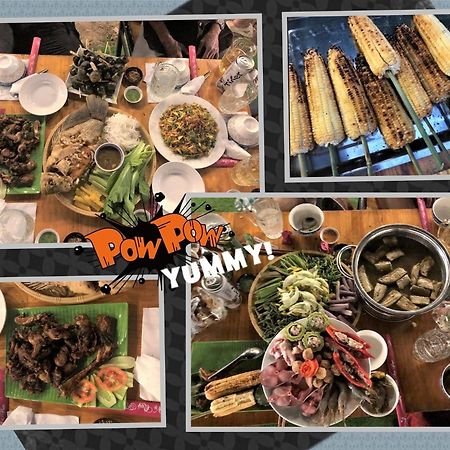 Tay Do Homestay Can Tho Cai Rang Luaran gambar