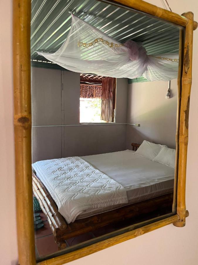 Tay Do Homestay Can Tho Cai Rang Luaran gambar