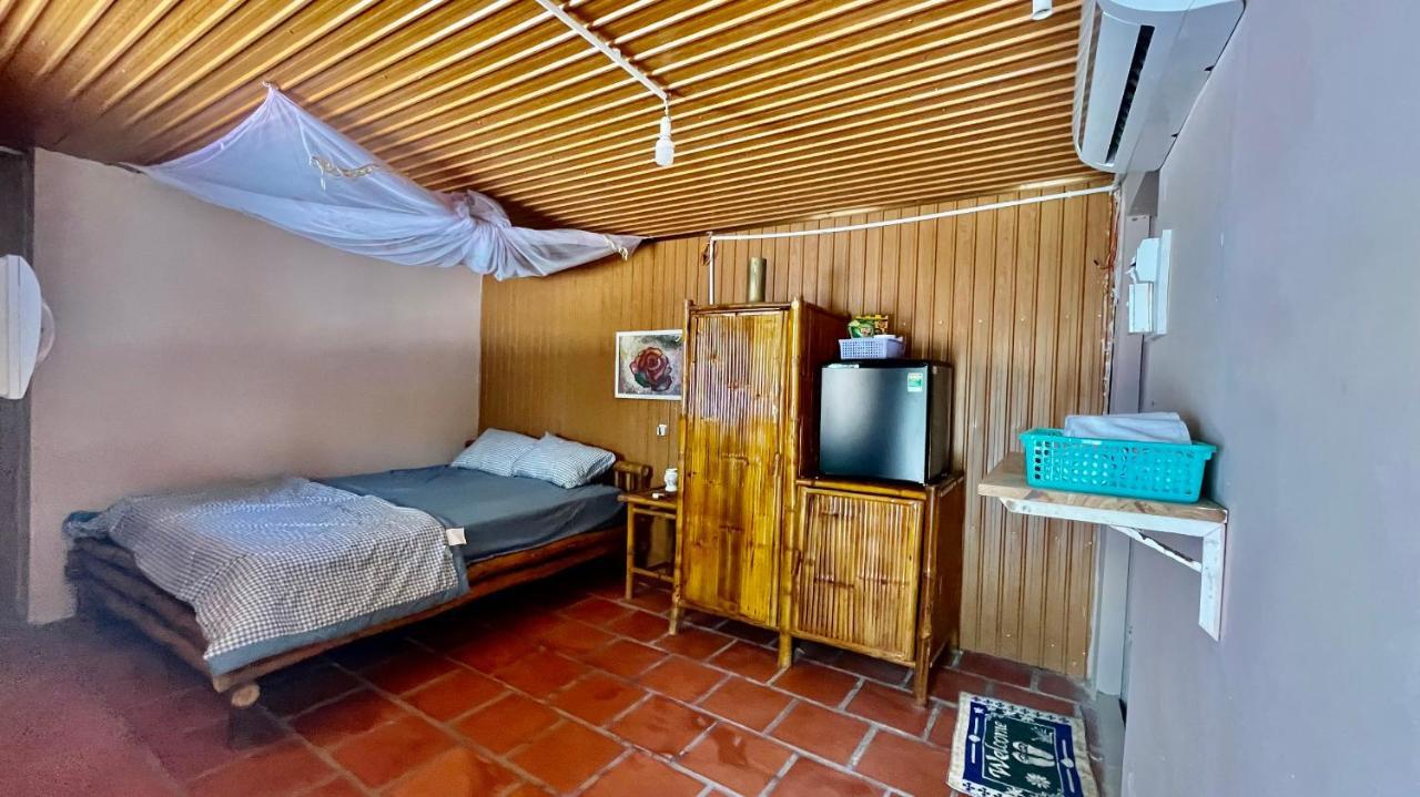 Tay Do Homestay Can Tho Cai Rang Luaran gambar