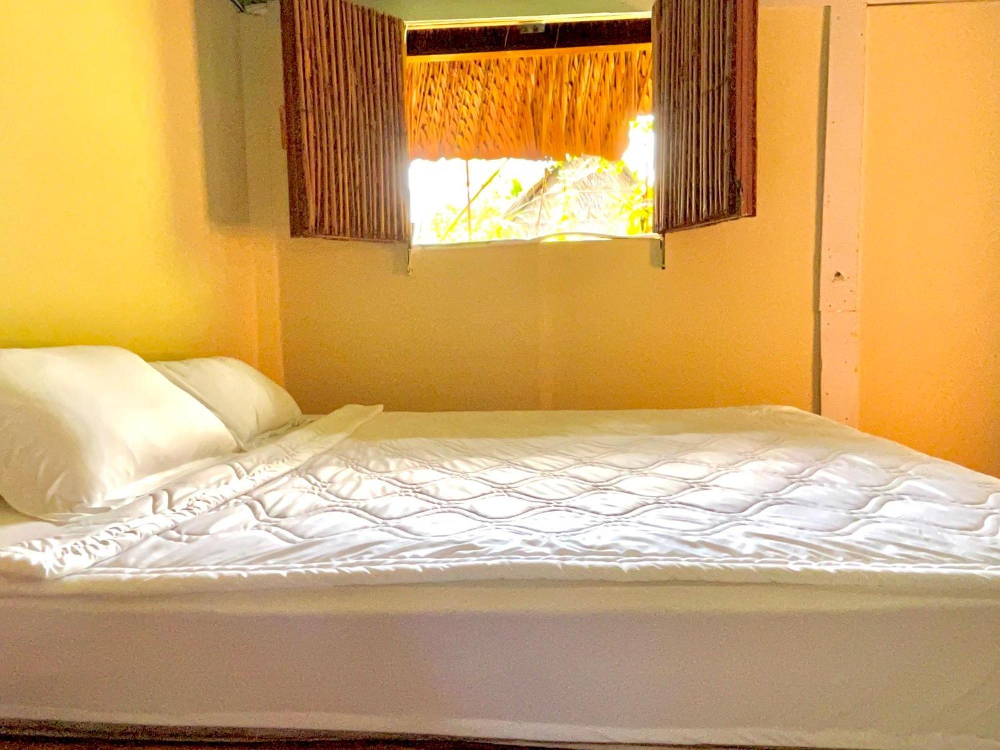 Tay Do Homestay Can Tho Cai Rang Luaran gambar