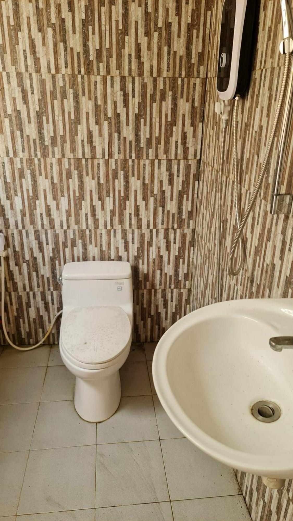 Tay Do Homestay Can Tho Cai Rang Luaran gambar