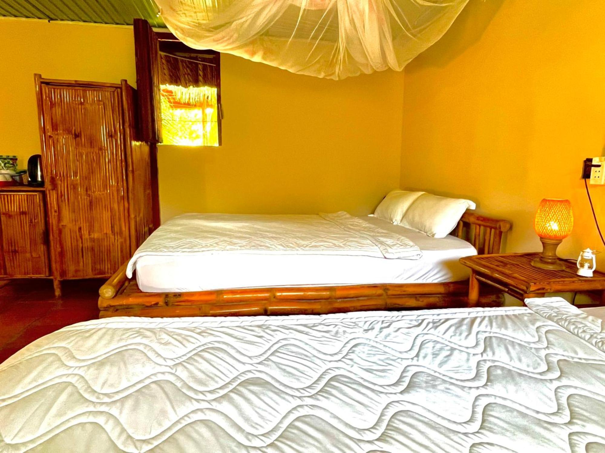 Tay Do Homestay Can Tho Cai Rang Luaran gambar