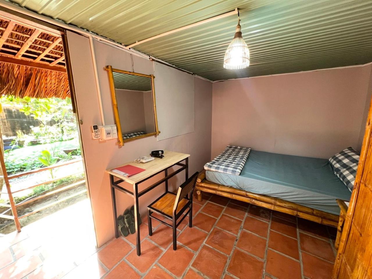 Tay Do Homestay Can Tho Cai Rang Luaran gambar