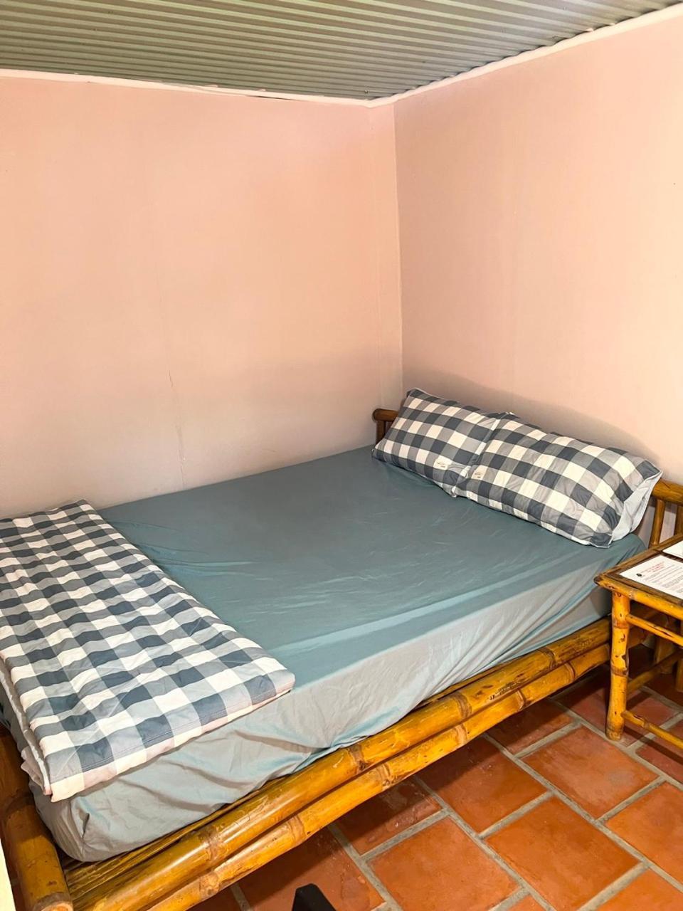 Tay Do Homestay Can Tho Cai Rang Luaran gambar