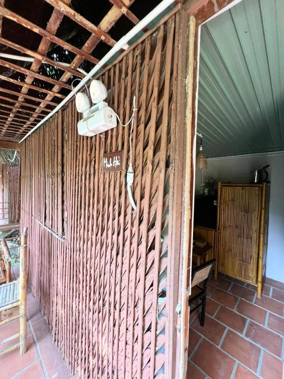 Tay Do Homestay Can Tho Cai Rang Luaran gambar